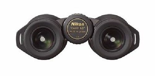 Nikon Binoculars EDG 10x42 Extra-low Dispersion Glass Waterproof from Japan_3