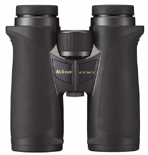 Nikon Binoculars EDG 10x42 Extra-low Dispersion Glass Waterproof from Japan_4