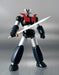 Super Robot Chogokin MAZINGER Z Action Figure BANDAI TAMASHII NATIONS from Japan_4
