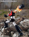 Super Robot Chogokin MAZINGER Z WEAPON Set BANDAI TAMASHII NATIONS from Japan_2