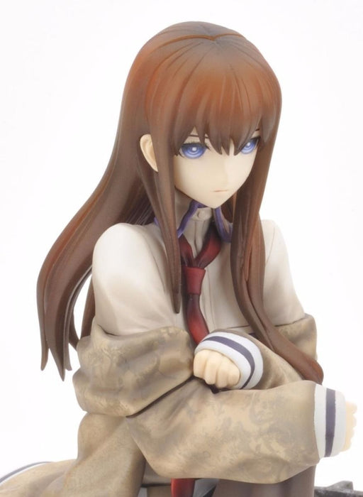 Steins Gate KURISU MAKISE 1/8 PVC Figure Kotobukiya NEW from Japan_2