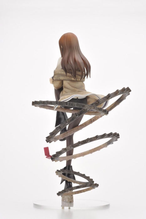 Steins Gate KURISU MAKISE 1/8 PVC Figure Kotobukiya NEW from Japan_3