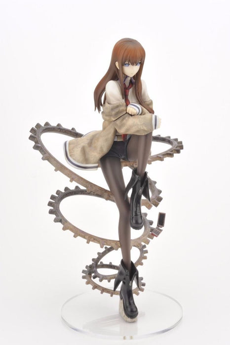 Steins Gate KURISU MAKISE 1/8 PVC Figure Kotobukiya NEW from Japan_4