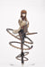 Steins Gate KURISU MAKISE 1/8 PVC Figure Kotobukiya NEW from Japan_5