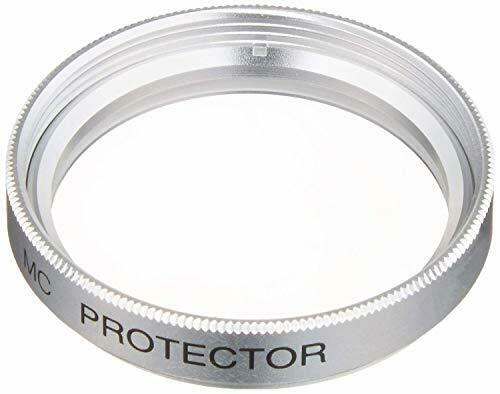 Kenko Lens Filter MC Protector 37mm Silver Frame 047521 NEW from Japan_2