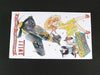 1/144 Messerschmitt Bf109 F-4 Summer Version Plastic model NEW from Japan_1