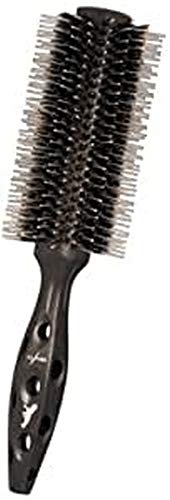 Y.S. Park Professional YS-580 Black Carbon Tiger Brush phi60mm Length:233mm NEW_1