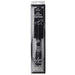 Y.S. Park Professional YS-490 Black Carbon Tiger Brush phi 42mm NEW from Japan_2