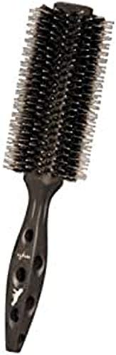 Y.S. Park Professional YS-560 Black Carbon Tiger Brush phi 54mm Made in Japan_1