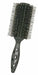 YS Park Professional YS-680 Black Carbon Tiger Brush NEW from Japan_1