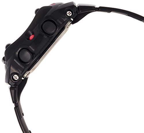 CASIO Baby-G Reef BG-169R-1B Black, Pink Resin band NEW from Japan_3