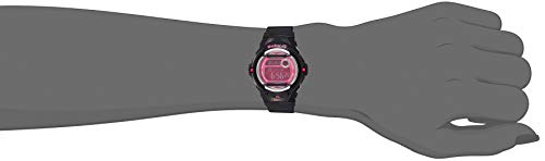 CASIO Baby-G Reef BG-169R-1B Black, Pink Resin band NEW from Japan_6