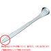 TE to TE Made in Japan Moss Tot tongue cleaner Pure Titanium KT-01 Allergy free_3