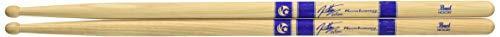 Pearl drumstick hickory Kota Igarashi model 151H / 2 NEW from Japan_1