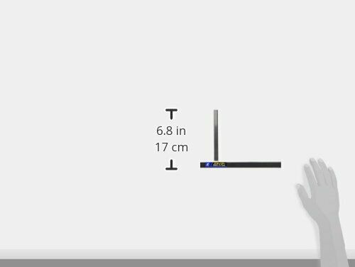 Shinwa Sokutei Slider With Dedicated Groove For Marunoco Guide Ruler Free Angle_3