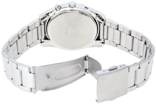 CITIZEN RS25-0482H REGUNO Solar Tech Radio Controlled Watch Men's NEW from Japan_4