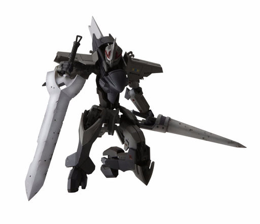 RIOBOT Broken Blade DELPHINE Second Form Action Figure Sentinel NEW from Japan_1