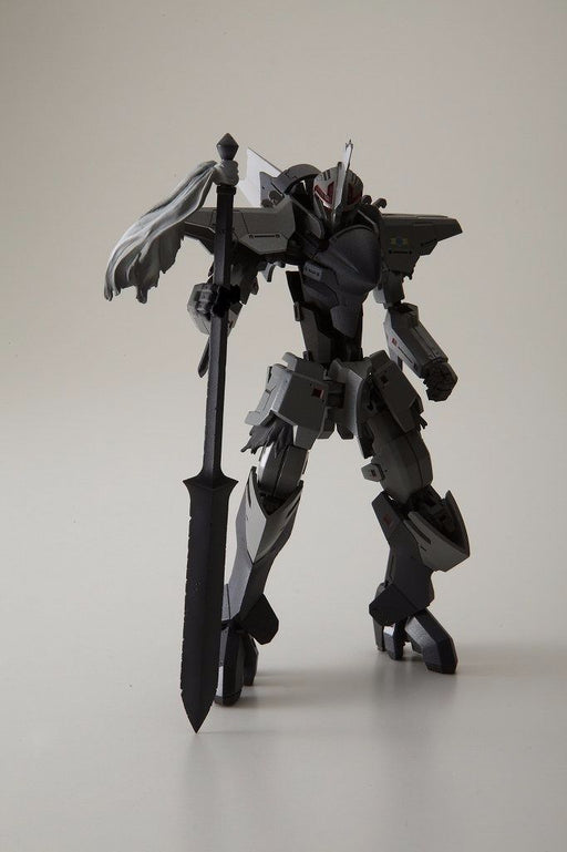 RIOBOT Broken Blade DELPHINE Second Form Action Figure Sentinel NEW from Japan_2