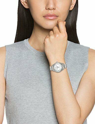 CASIO watch standard LTP-1129AA-7BJF Ladies Watch from Japan NEW_2