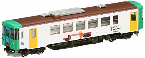 Tomix N Scale Tarumi Railway Type HAIMO295-315 Coach NEW from Japan_1