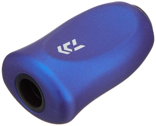 Daiwa SLP WORKS Handle Knob RCS I-Shape Cork Knob Blue ‎805865 for Daiwa Reels_1
