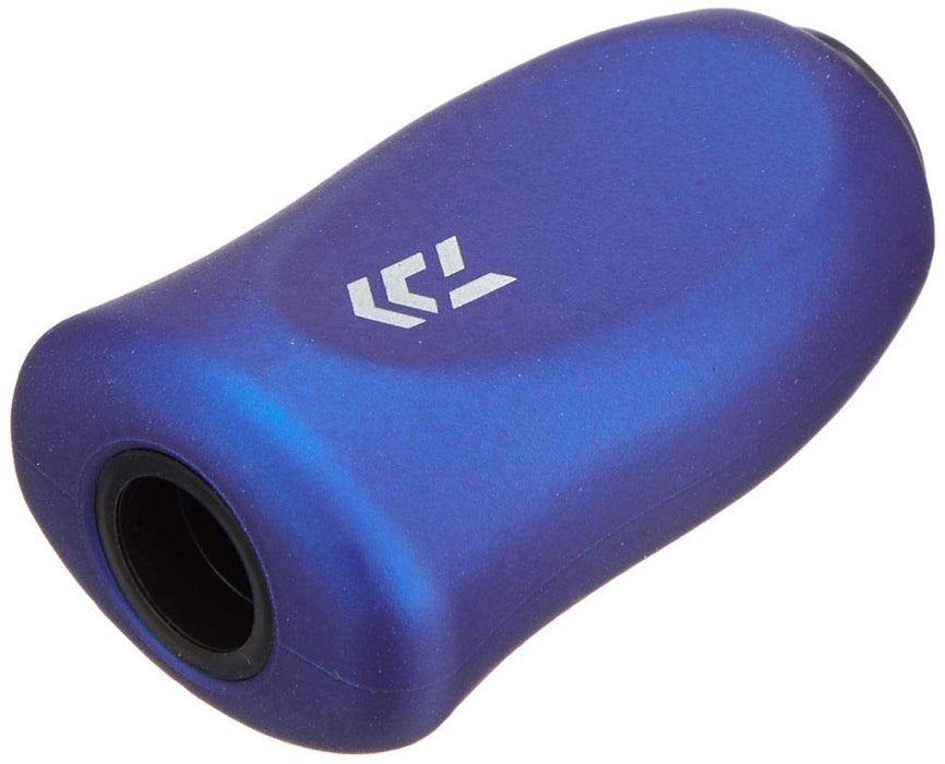 Daiwa SLP WORKS Handle Knob RCS I-Shape Cork Knob Blue ‎805865 for Daiwa Reels_1