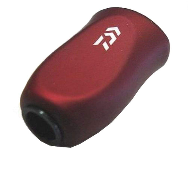 Daiwa SLP WORKS RCS I-Shape Cork Knob Red Daiwa Casting Spinning Reels 805872_1