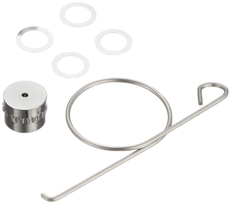 Daiwa SLP WORKS RCS I-Shape Cork Knob Red Daiwa Casting Spinning Reels 805872_2