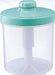 Risu Japanese Tsukemono Pickle Maker Press Container High Pet E-40 Green NEW_1