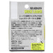 MORRIS VARIVAS Seabass Shock Leader Fluorocarbon Line 30m 16lb Fishing Line NEW_2