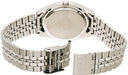 CASIO Stainless Watch Silver/White MTP-1129AA-7BJF Standard Men's NEW from Japan_4