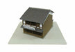 Sankei Miniatuart Putit : Shop-2 (Assemble kit) NEW from Japan_1