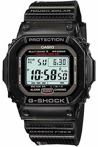 Casio GW-S5600-1JF G-SHOCK Tough Solar Watch NEW from Japan_1