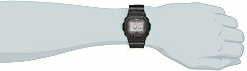 Casio GW-S5600-1JF G-SHOCK Tough Solar Watch NEW from Japan_3