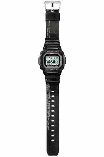 Casio GW-S5600-1JF G-SHOCK Tough Solar Watch NEW from Japan_4