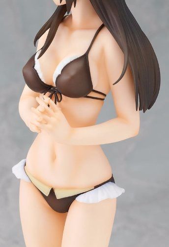 Shining Wind Xecty Swimsuit ver 1/7 PVC figure Max Factory from Japan_6