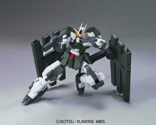 Bandai Gundam Zabanya HG 1/144 Gunpla Model Kit NEW from Japan_2
