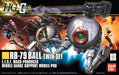 BANDAI HGUC 1/144 RB-79 BALL TWIN Set Plastic Model Kit Mobile Suit Gundam Japan_1