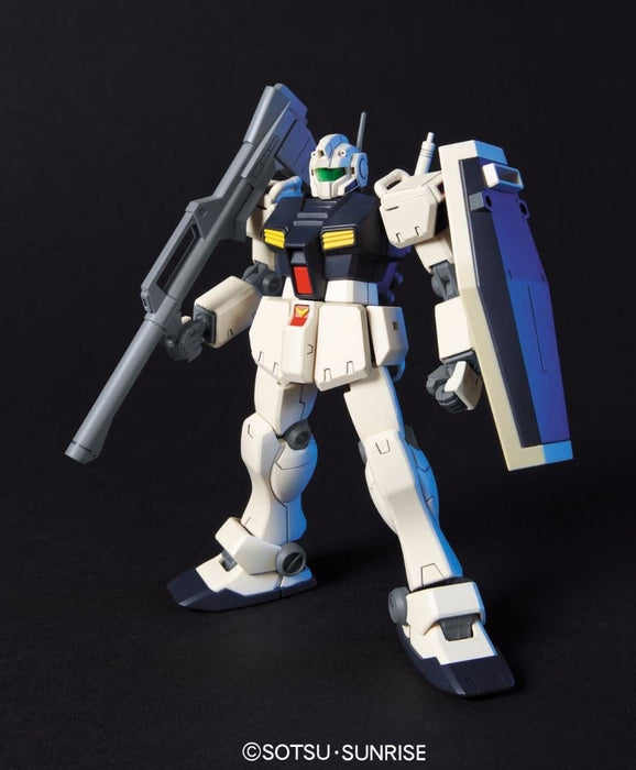 BANDAI HGUC 1/144 RGM-79C GM TYPE C Plastic Model Kit Gundam 0083 from Japan_2