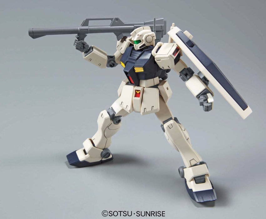 BANDAI HGUC 1/144 RGM-79C GM TYPE C Plastic Model Kit Gundam 0083 from Japan_3