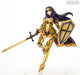 Megahouse Excellent Model Core Queens Blade Mad Knight Annelotte 1/8 WF Limited_1
