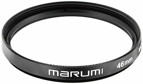 MARUMI Camera Filter Close-up Lens MC + 4 46mm For Close-up Shooting NEW_1