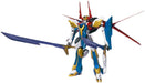 Bandai Robot Spirits SIDE KMF CODE GEASS Tristan Divider Tamashii Web Limited_1