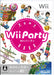 Wii Party Nintendo Wii RVL-P-SUPJ Party Mini Game 80 kinds of mini game NEW_1