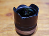 single focus fish-eye lens Micro Four Thirds Lumix G FISHEYE 8mm/F 3.5 ‎H-F008_2