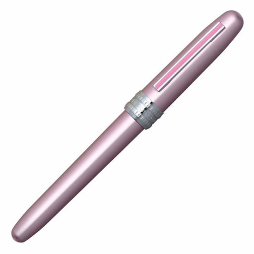 PLATINUM Fountain Pen PLAISIR PGB-1000 #21 Pink Fine NEW from Japan_2