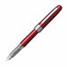PLATINUM Fountain Pen PLAISIR PGB-1000 #70 Red Fine NEW from Japan_1