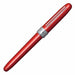 PLATINUM Fountain Pen PLAISIR PGB-1000 #70 Red Medium NEW from Japan_2