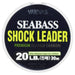 MORRIS VARIVAS Seabass Shock Leader Fluorocarbon Line 30m 20lb ‎050786 NEW_3
