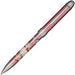 2 color ballpoint pen mechanical pencil Pink 160343231 Sailor Hello Kitty Makie_1